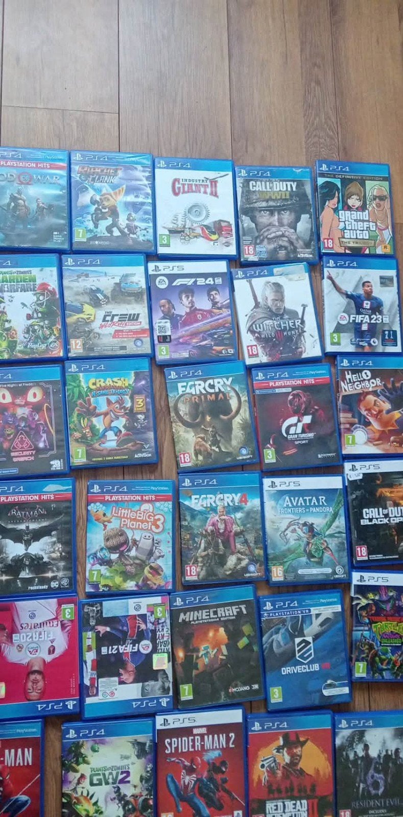 ps4, Spelcomputers en Games, 1 speler, Ophalen of Verzenden, Zo goed als nieuw, Vanaf 18 jaar