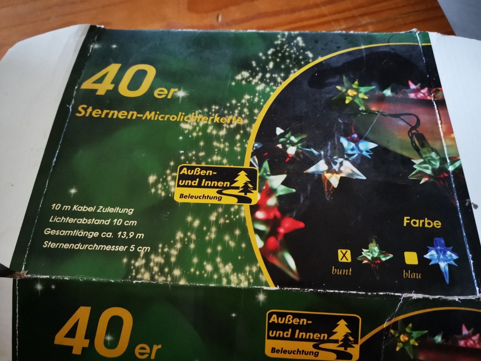 lichtsnoer met ijspegels voor binnen en buiten, Ophalen of Verzenden