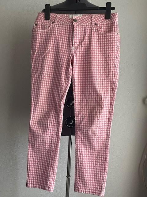 Leuke Broek van Lexington maat 28, Overige kleuren, Ophalen of Verzenden, Maat 36 (S), Lang