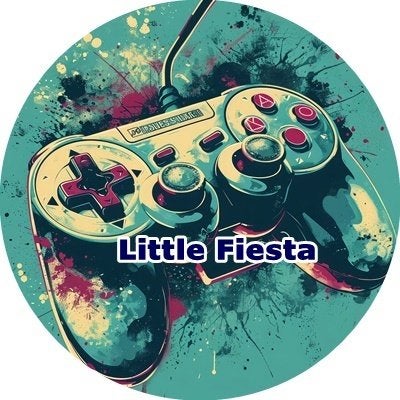 lf1241 luxe icing controller 20cm eetbare taart print topper, Ophalen of Verzenden, Nieuw, Taarten, Versiering