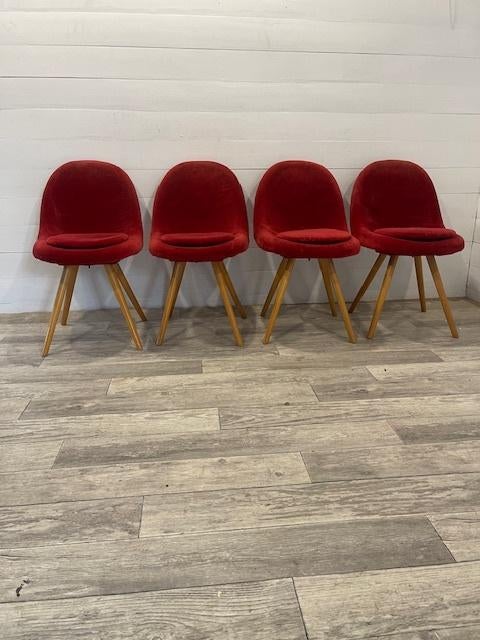 Design stoelen, Ophalen of Verzenden, Huis en Inrichting