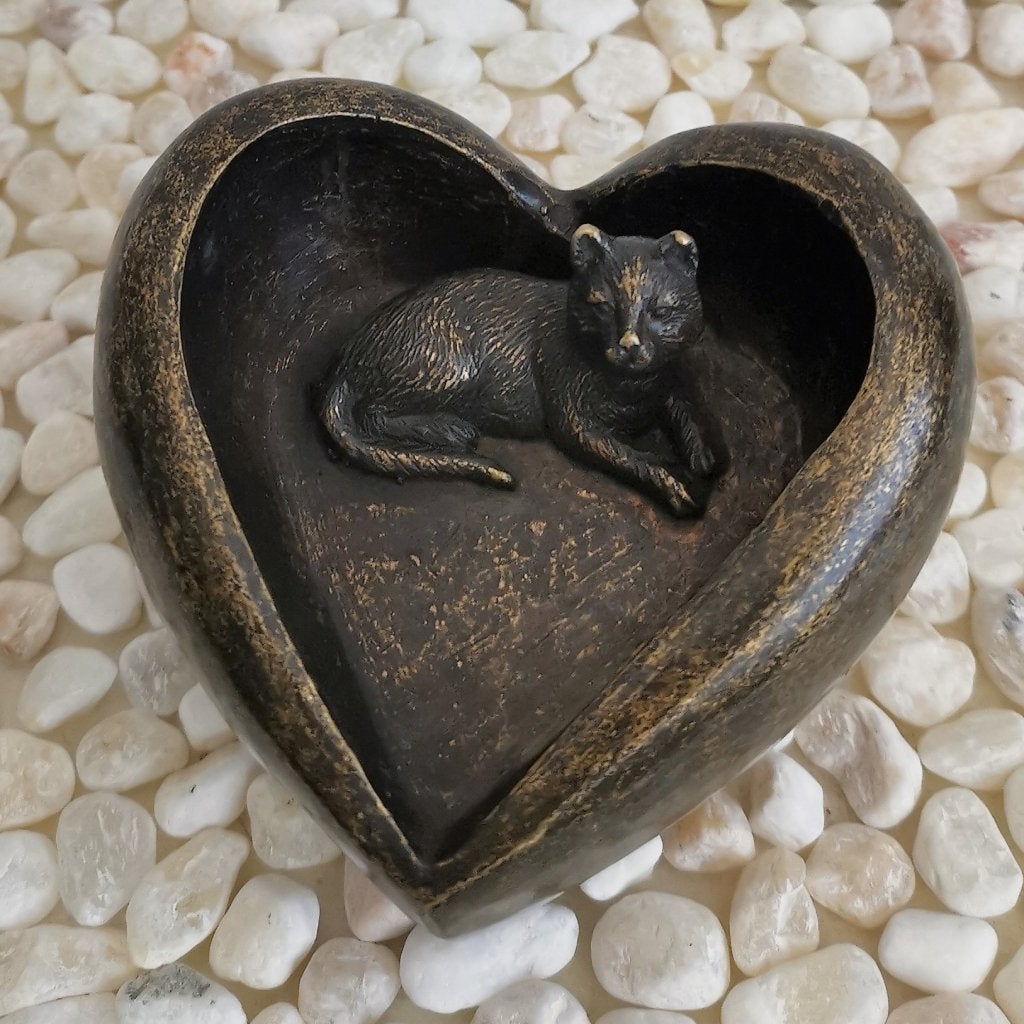 Beeld: Poes - Poezenurnen (nieuw), Niet ingevuld, Niet ingevuld, Niet ingevuld