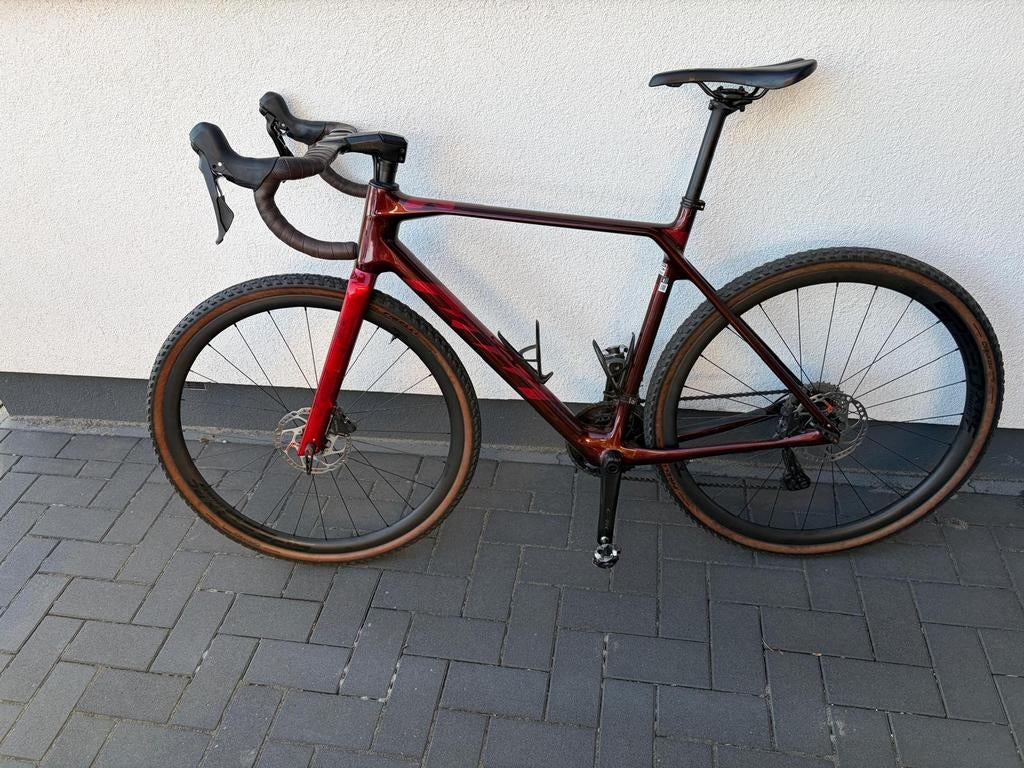 KTM X Strada Elite, Overige merken, Aluminium, Ophalen of Verzenden, Zo goed als nieuw