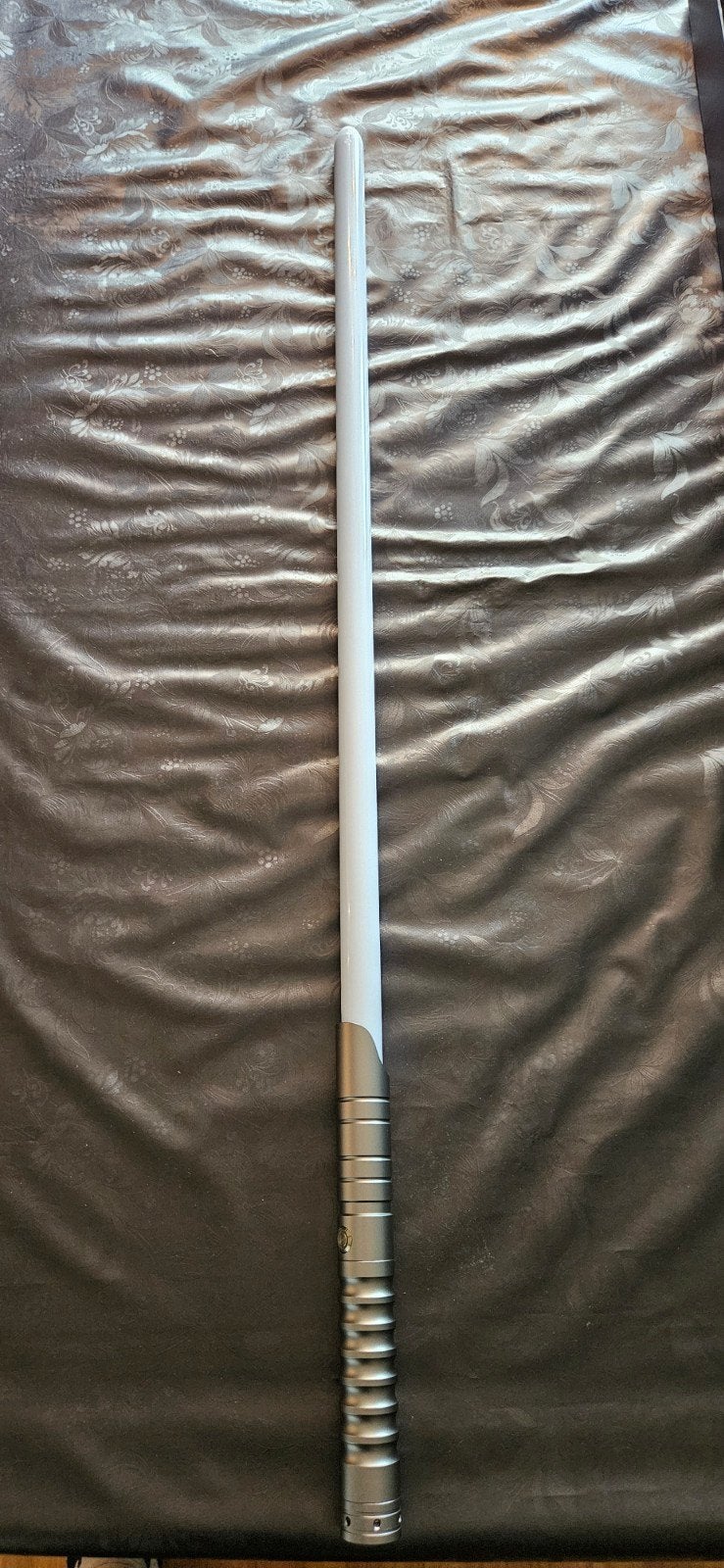 lightsaber proffie proffieboard, Ophalen, Actiefiguurtje