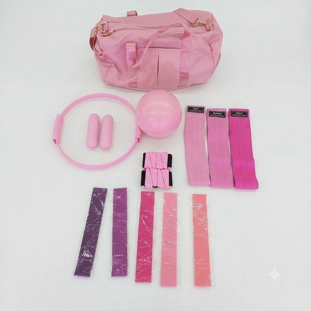 Pilates accessoires, Ophalen of Verzenden, Nieuw