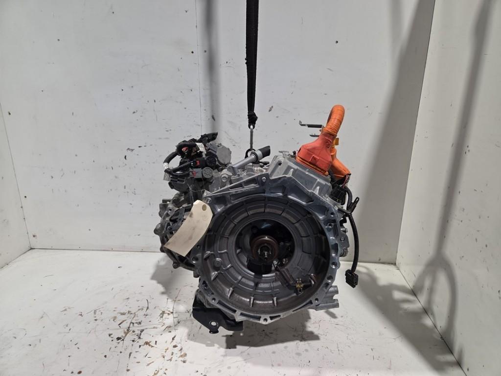 Versnellingsbak Schakel ABS Kia Niro I (DE) 2021 430002B100, Info@kia.de, Kia Deutschland GmbH, Gebruikt, Theodor-Heuss-Allee 11, Frankfurt am Main 60486, , Duitsland