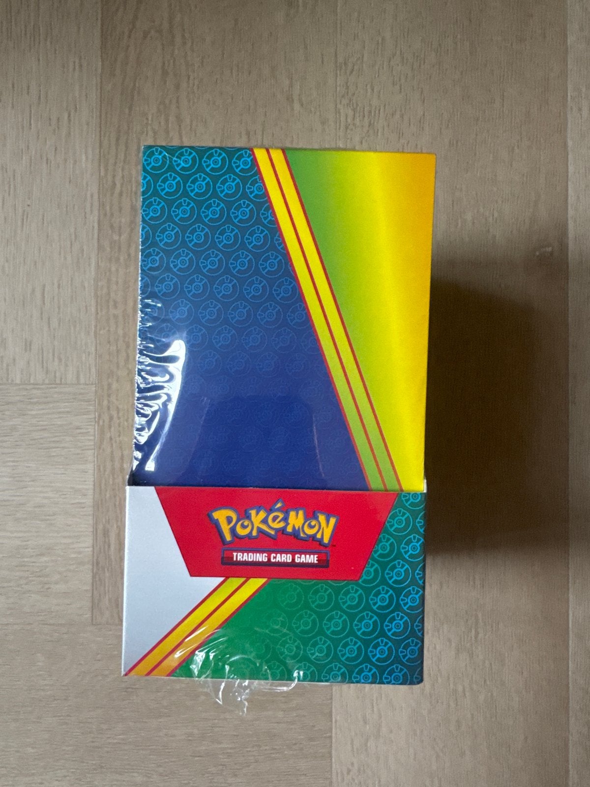 Phantasmal Flames Blister Display 12 Packs Cottonee Whimsico, Ophalen, Nieuw, Boosterbox