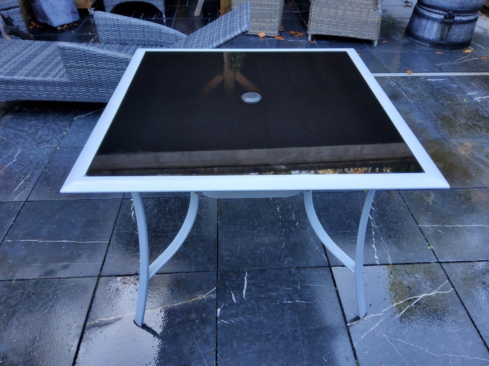 Tuintafel
