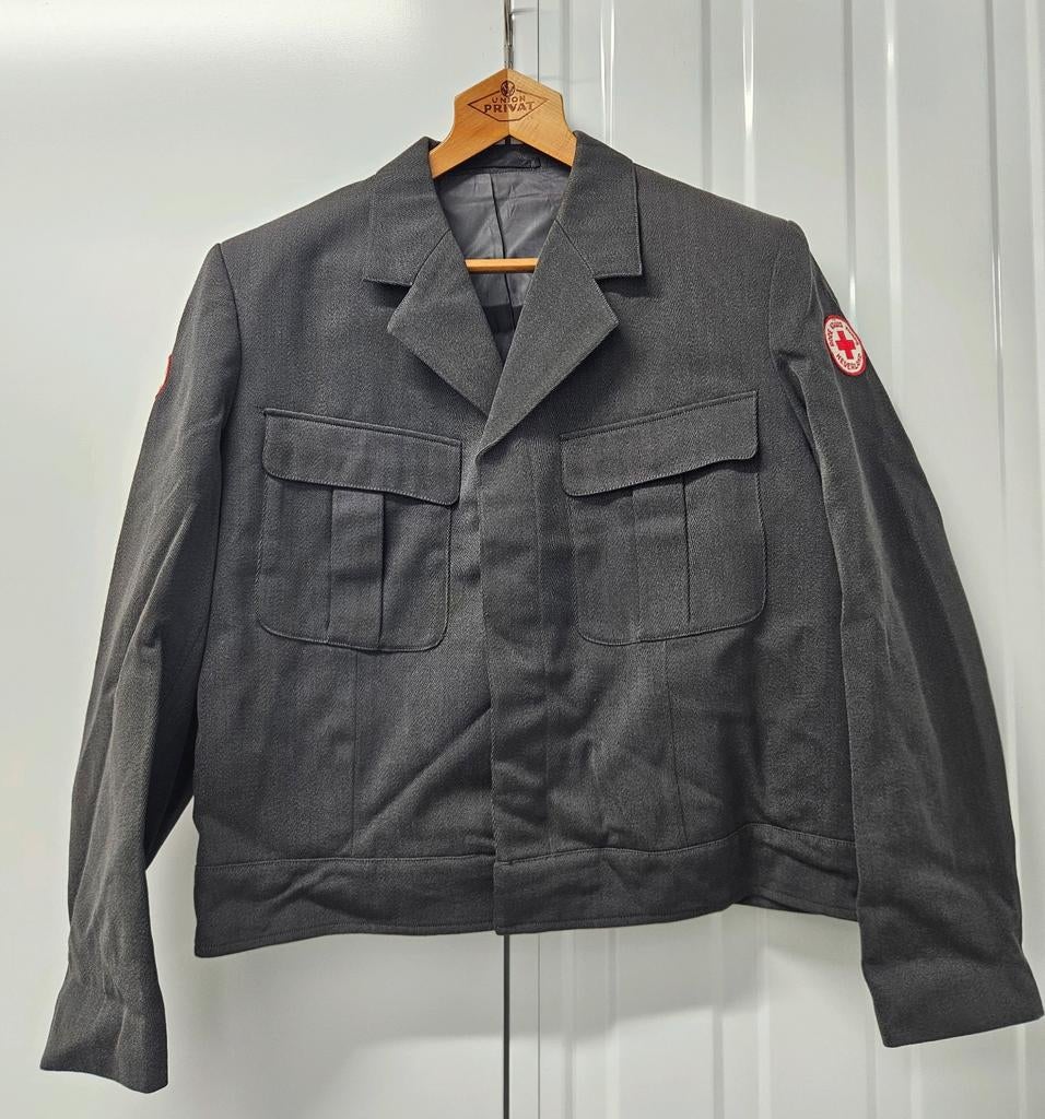 Rode Kruis jasje maat 52, Ophalen of Verzenden, Overige soorten, Nederland, Kleding of Schoenen