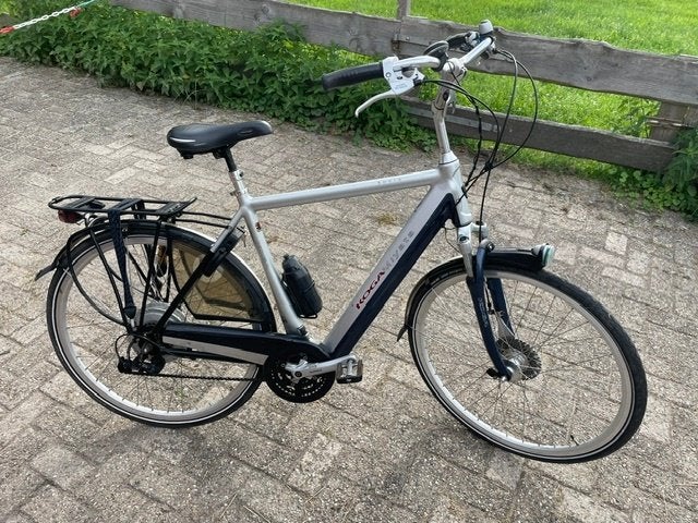 Koga Miyata Tesla, 55 tot 59 cm, Ophalen, Gebruikt, Overige merken