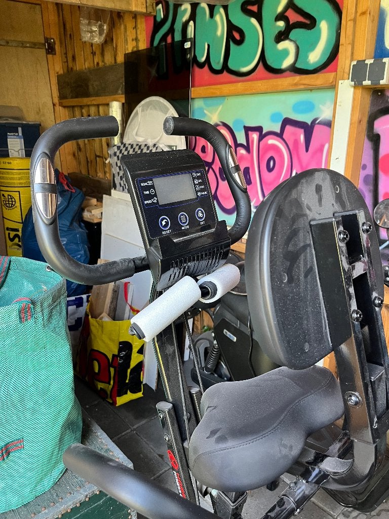 Hometrainer, Ophalen, Nieuw, Hometrainer