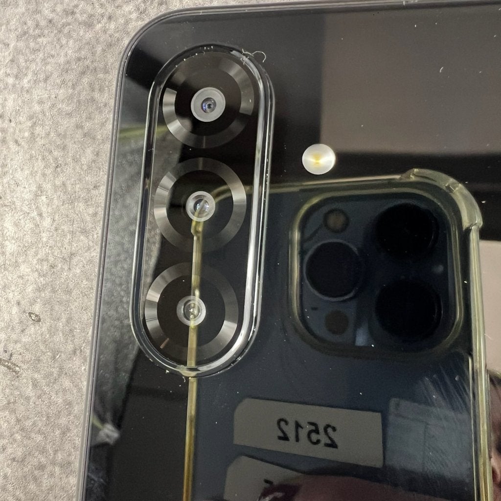 Samsung Galaxy A26 5G | 256GB | nieuw in doos | 409991, Gebruikt, Zwart, Touchscreen, Ophalen of Verzenden