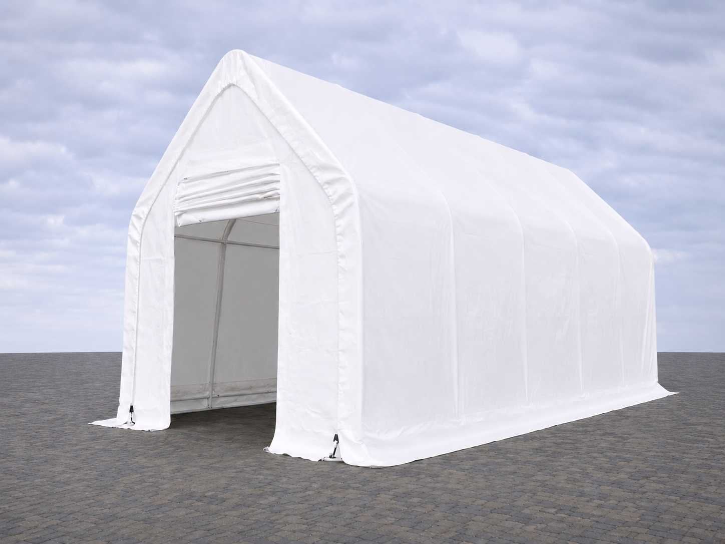 RTE - 2026 - 8109 - Opslagtent 18300x9150x6100mm