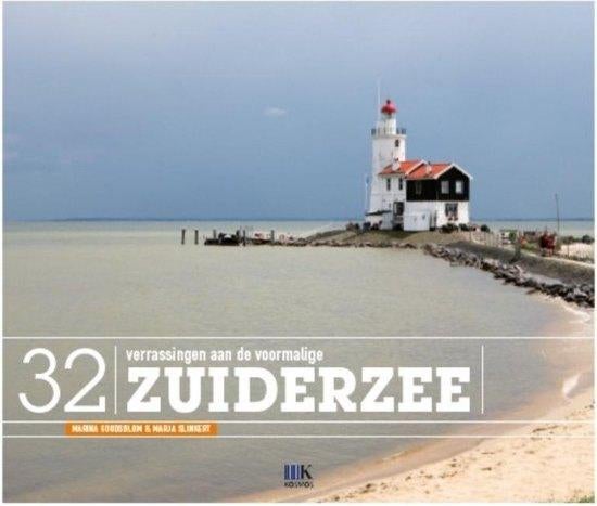 32 Verassingen aan de voormalige Zuiderzee, Ophalen of Verzenden, Nieuw