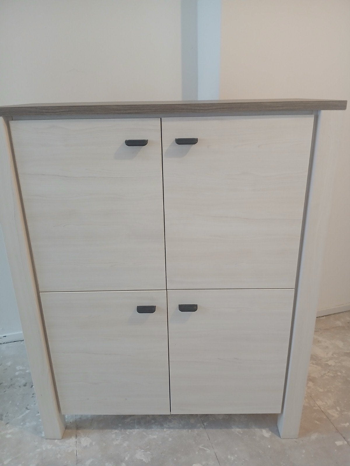 Kast, Ophalen, 25 tot 50 cm