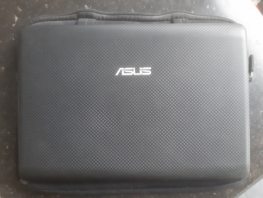 ACUS Eee PC - computer, Computers en Software, Windows Laptops, Gebruikt, Minder dan 2 Ghz, Verzenden