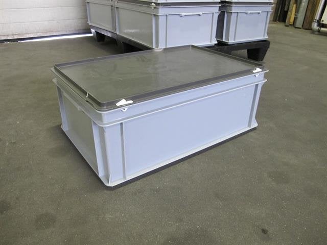 opslagbakken  Engels 9 stuks / h23 x 60 x 40cm, Niet ingevuld, Zo goed als nieuw, Niet ingevuld, Ophalen