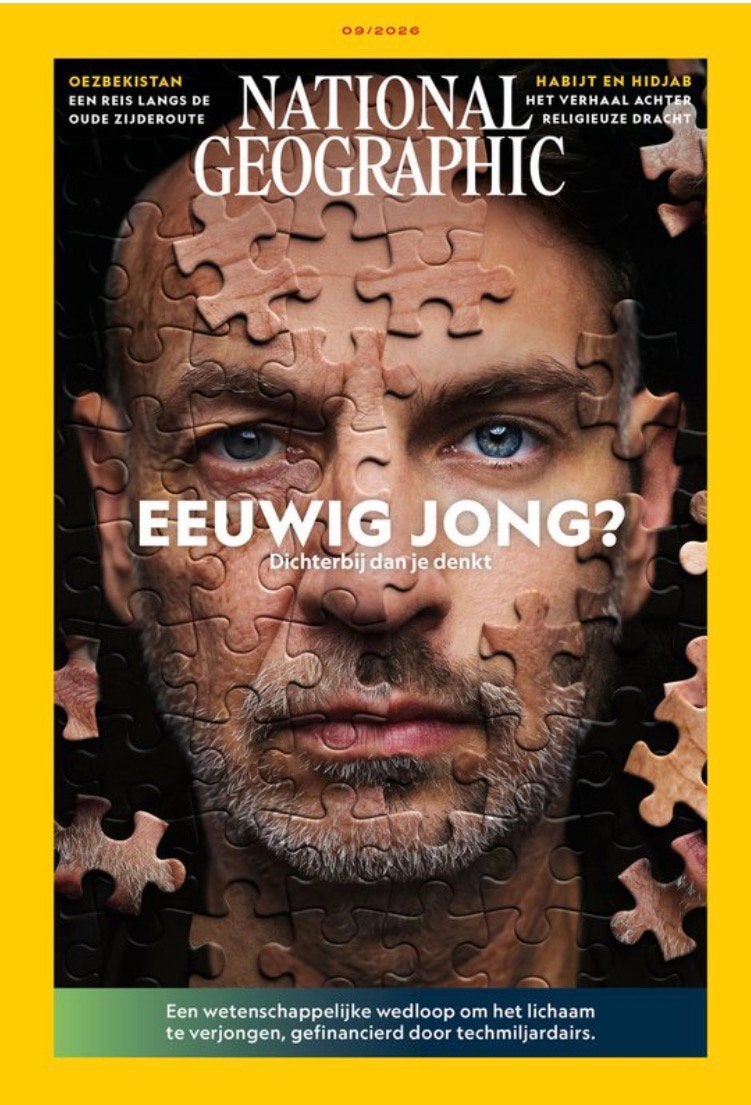 Gevraagd tijdschriften national Geographic ook evt andere., Ophalen of Verzenden, 1980 tot heden, Tijdschrift