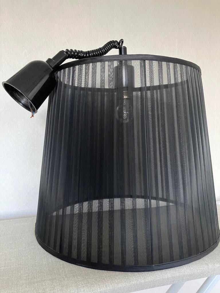 Handlamp, Kunststof, Gebruikt, Mo, Ophalen of Verzenden