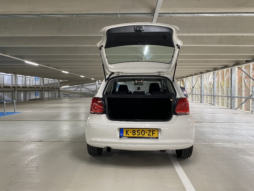 Foto 17 van VW Polo 1.2 TSI 105PK Highline | Ketting vervangen