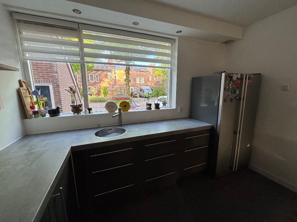 Ikea keuken ophalen tussen 17-24mei, Huis en Inrichting, Keuken | Complete keukens, Ophalen, Gebruikt, Hoekkeuken, Hoogglans of Gelakt