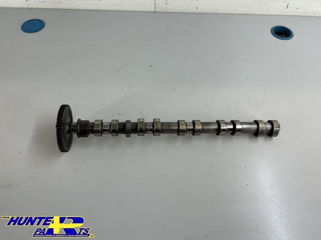 Nokkenas Volvo V70/XC70/S80/XC90 ('06-'13) 30731132, Gebruikt, Ophalen of Verzenden, Volvo, Volvo