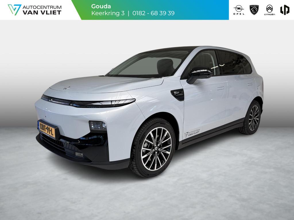 Leapmotor B10 Design ProMax 67.1 kWh 430KM WLTP | Panorama |, Auto's, Leapmotor, 12 maanden, Gebruikt, 750 kg, 1820 kg