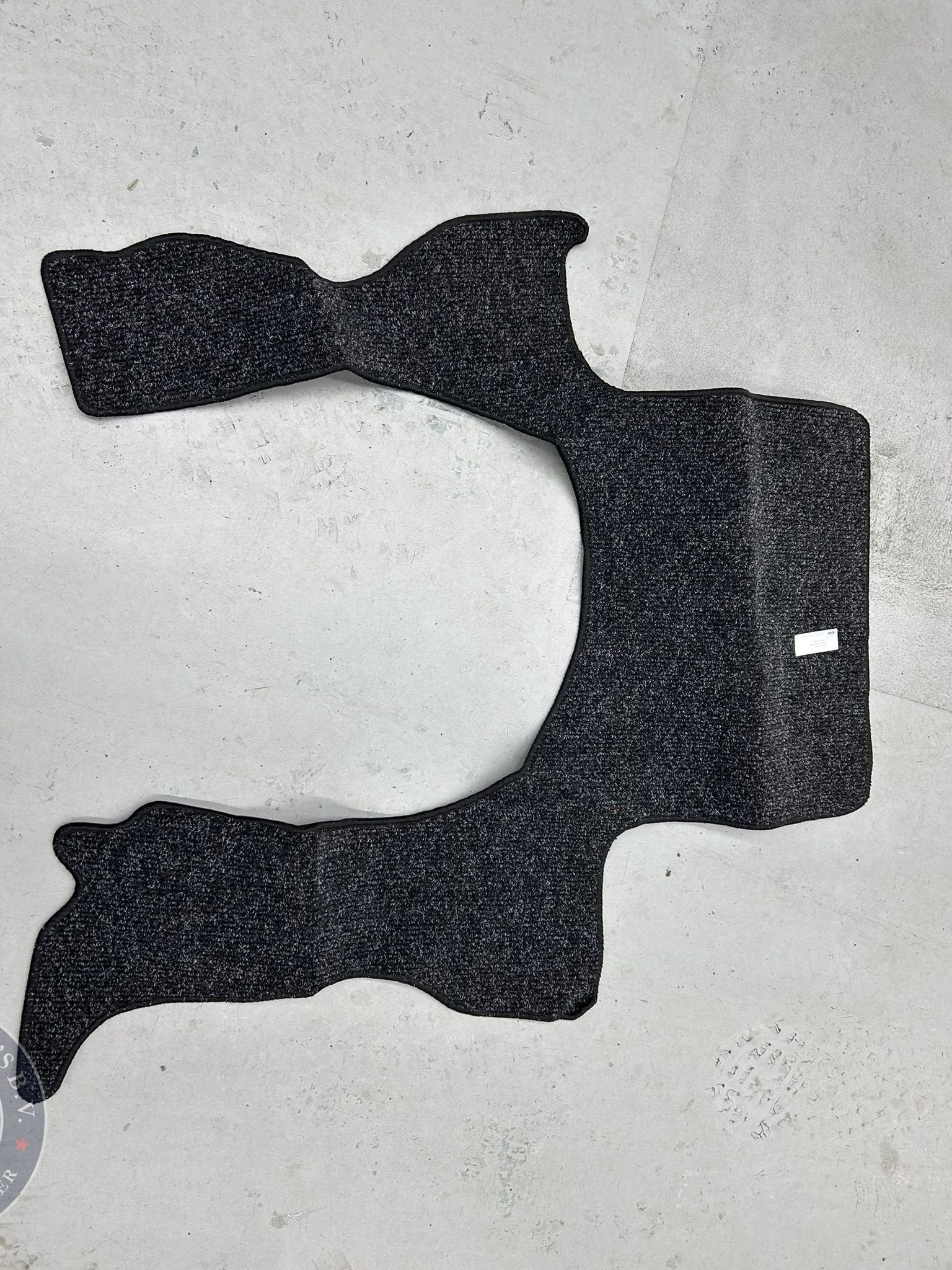Vloermat Chevy Van G-Series 1971-1995 (oud model), Auto-onderdelen, Interieur en Bekleding, Ophalen, Gebruikt, -, -