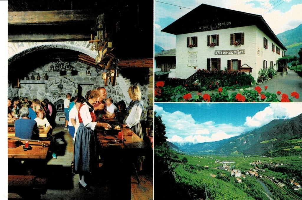 Kastelbell, Ophalen of Verzenden, 1960 tot 1980, Gelopen, Italië