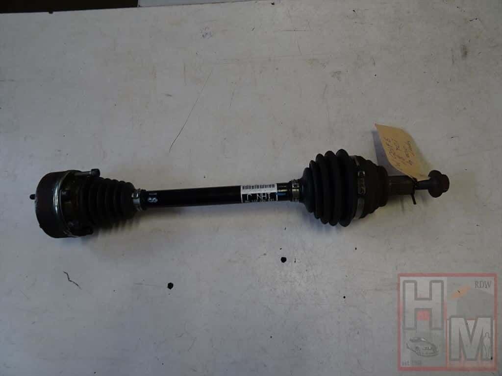 Volkswagen Golf 6 2008 - 2013 1.6 TDI Links 1k0 407 271 HN, Ophalen of Verzenden, -, -, -