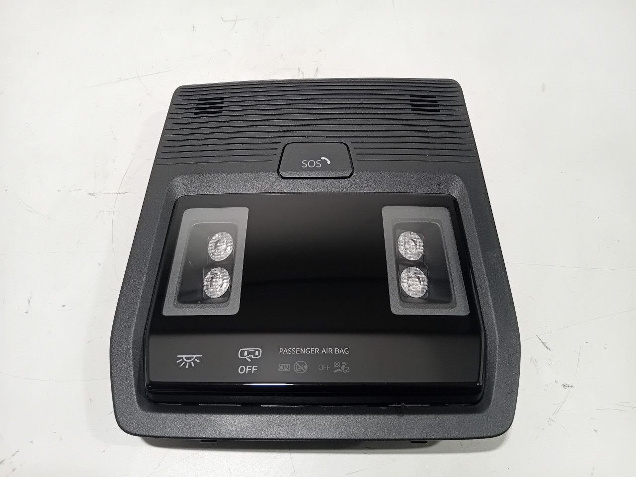 Binnenverlichting Volkswagen ID.3, Onderdelen@venauto.nl, Van der Ven Autorecycling B.V., Gebruikt, Ettenseweg 76, 4706 PB Roosendaal, The Netherlands