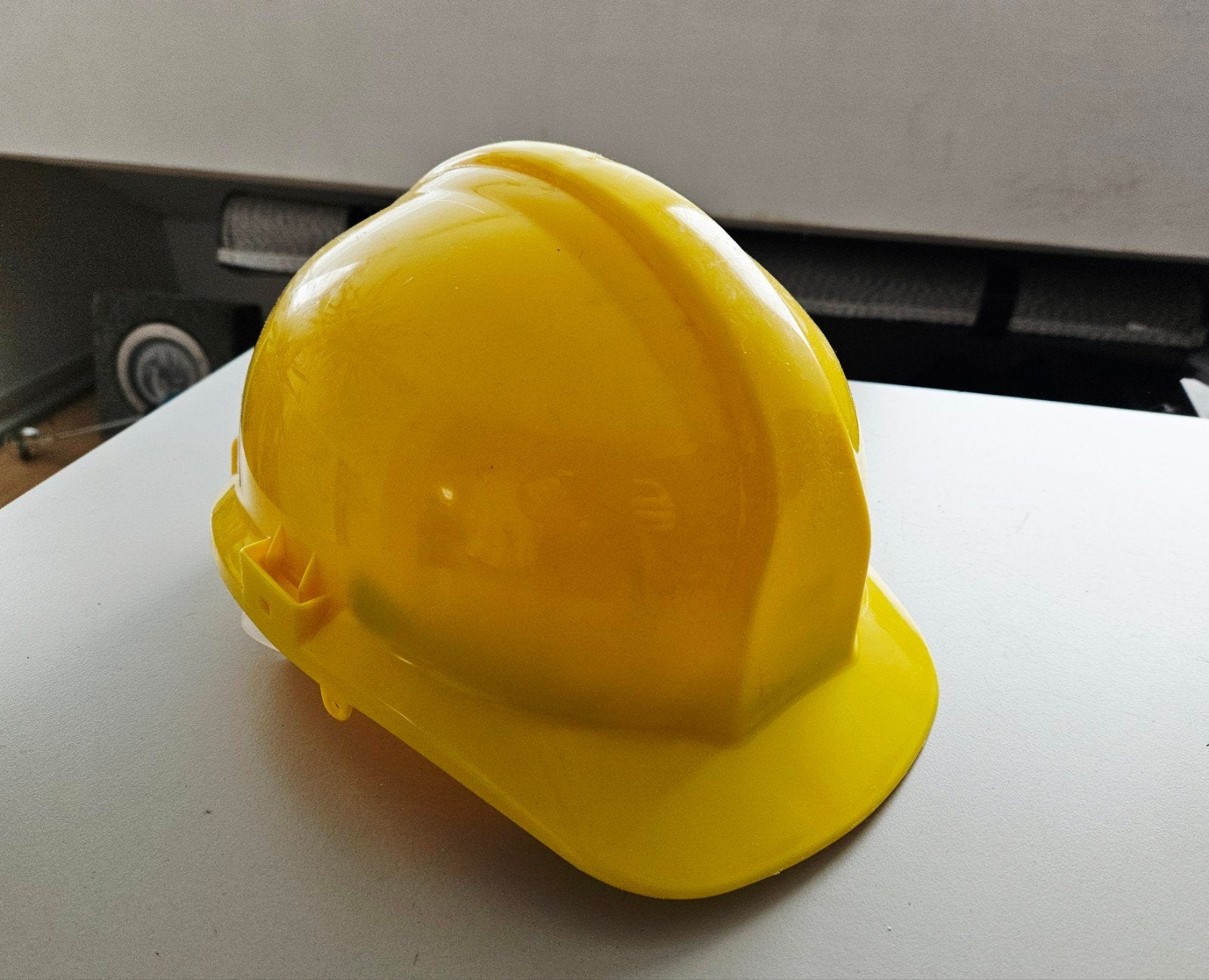 Veiligheidshelm  Centurion, Doe-het-zelf en Verbouw, Veiligheidshelmen, Ophalen of Verzenden