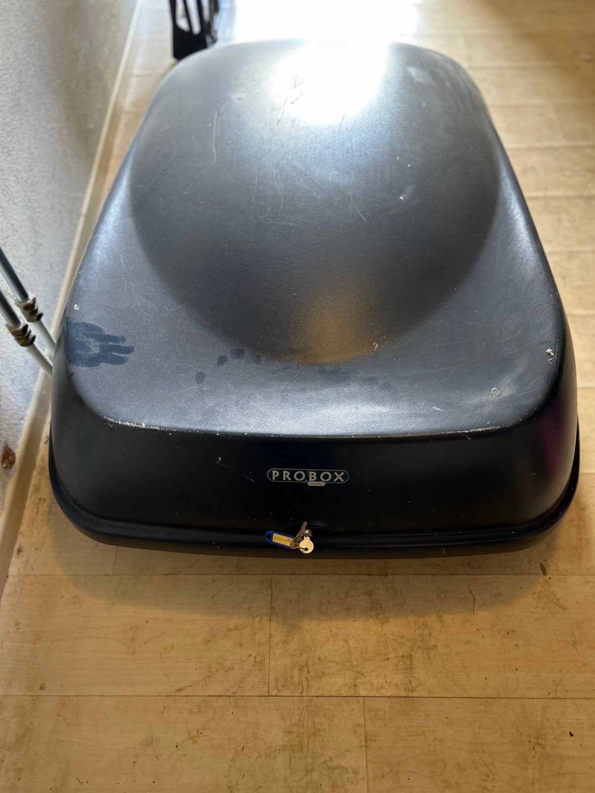 Probox 425 dakkoffer, Auto diversen, Dakkoffers, Ophalen, Gebruikt
