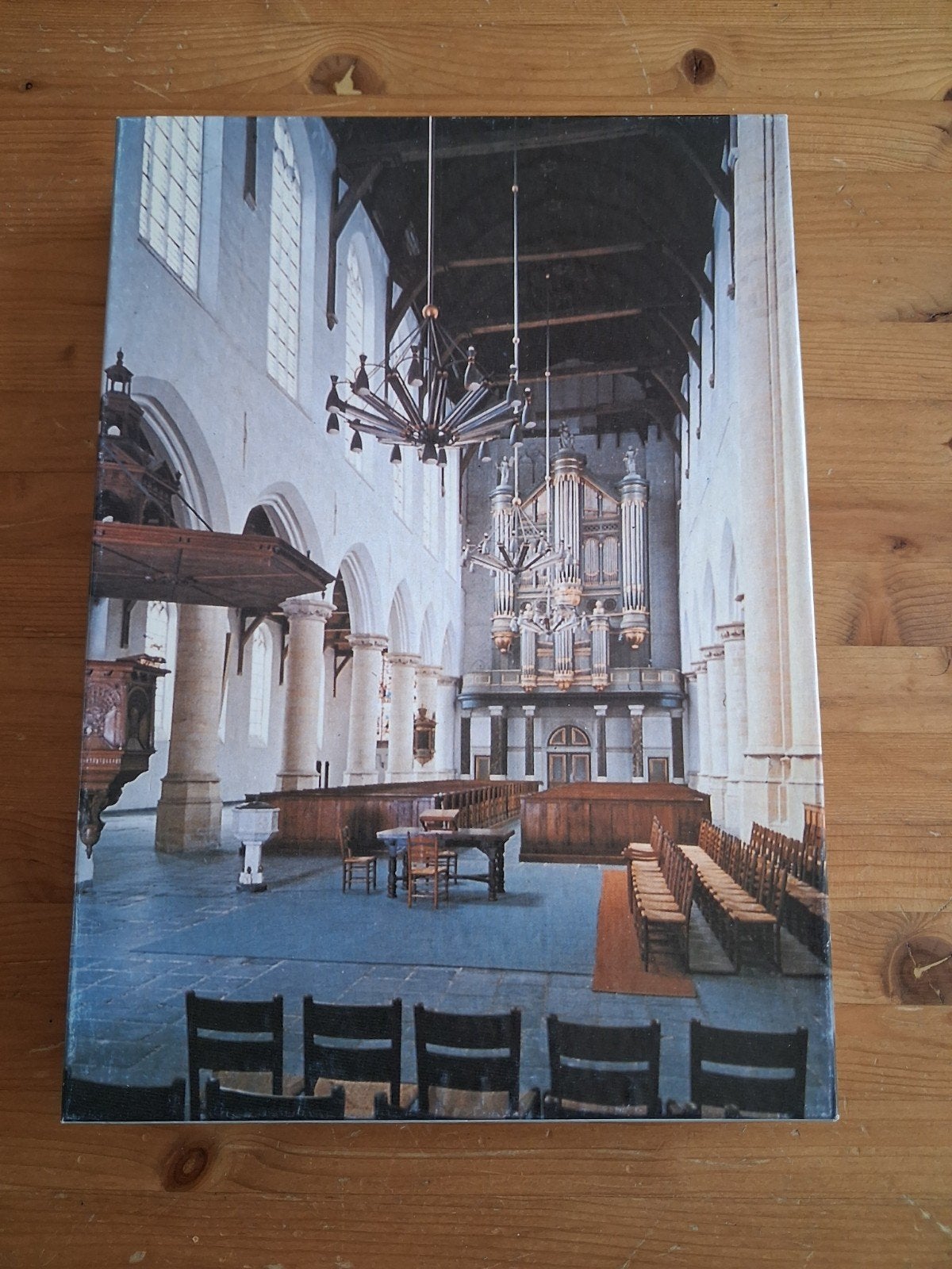 Puzzel van 500 stukjes., Hobby en Vrije tijd, Denksport en Puzzels, Ophalen of Verzenden, 500 t/m 1500 stukjes, Zo goed als nieuw