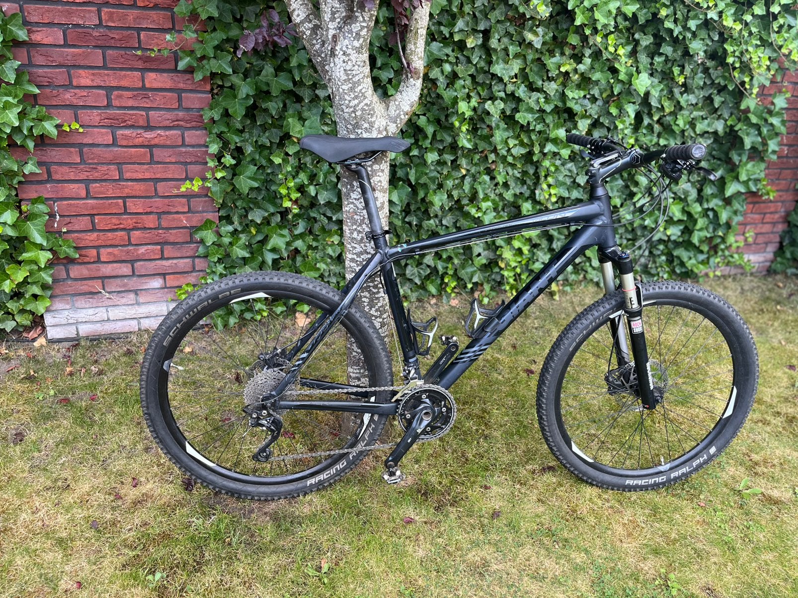 Giant Talon 0 XL, Ophalen, Gebruikt, 57 cm of meer, Hardtail