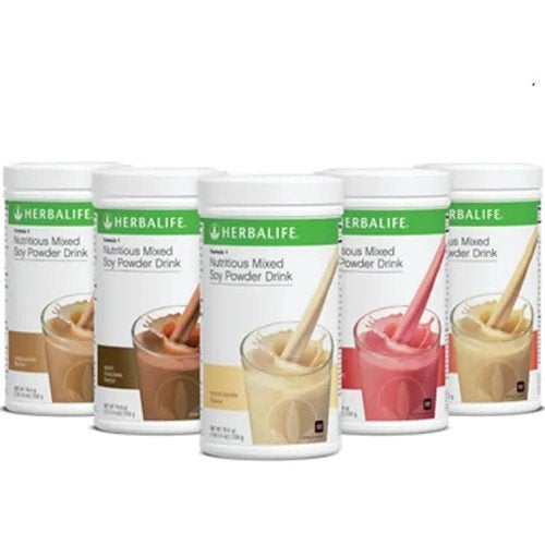 Herbalife producten aan scherpe prijzen, Verzenden, Nieuw, Poeder of Drank