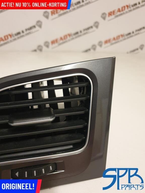 GOLF 7 VII LUCHTROOSTER LINKS Dashboard 5g1819703H ANTRECIET, Volkswagen, Nieuw, Ophalen of Verzenden, Volkswagen