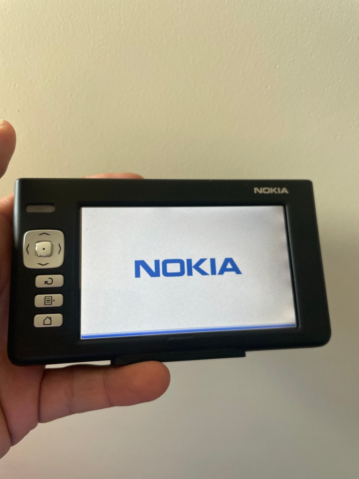 Nokia 770 Internet Tablet - Klassieke PDA met Stylus, Telecommunicatie, Gebruikt, Overige systemen, Internet, Ophalen