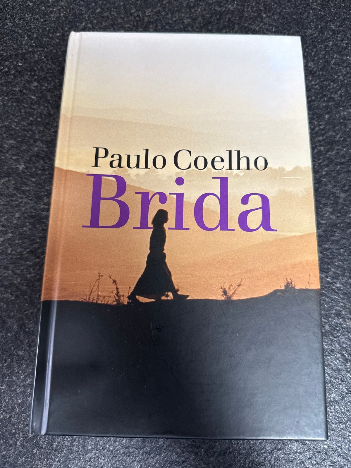 Brida, Ophalen of Verzenden, Zo goed als nieuw