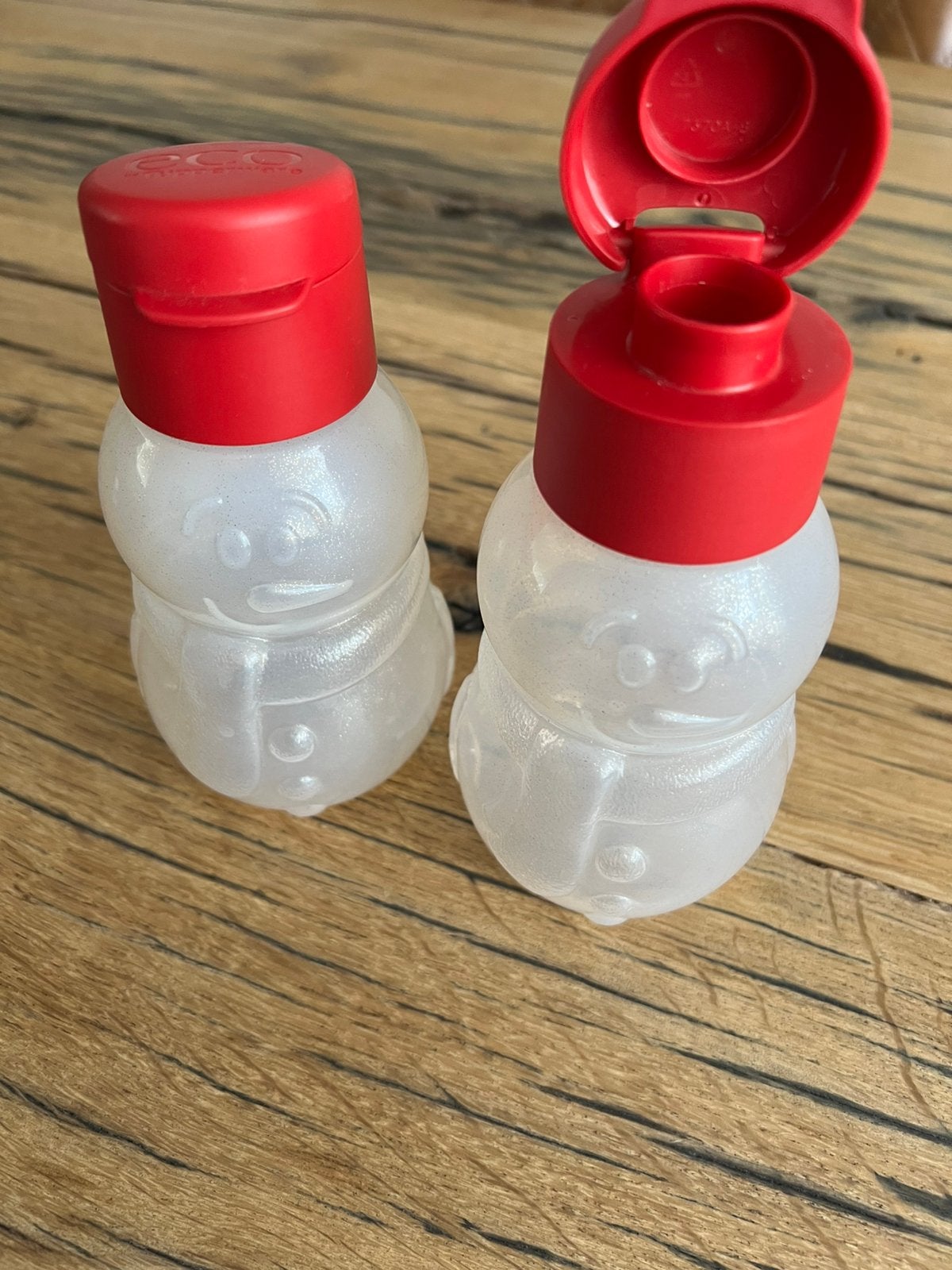 Drinkbekers, Huis en Inrichting, Keuken | Tupperware, Ophalen of Verzenden, Zo goed als nieuw, Overige typen