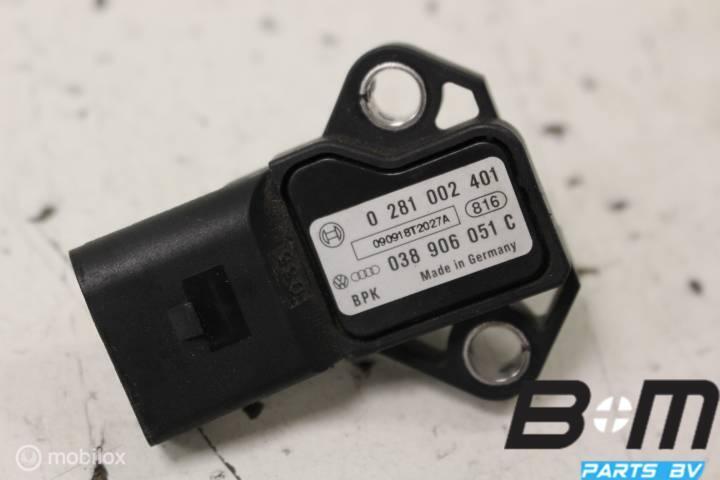 Druksensor Audi RS3 8P Sportback CEPA, Gebruikt