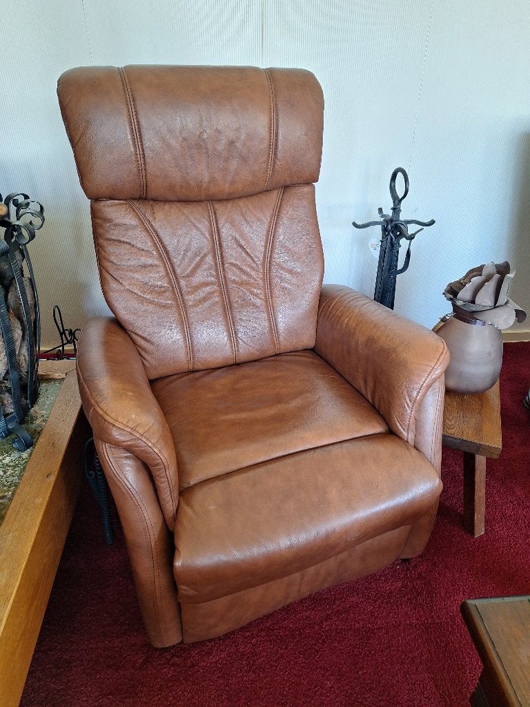 sta op stoel, Ophalen, Gebruikt, Klassiek, 50 tot 75 cm