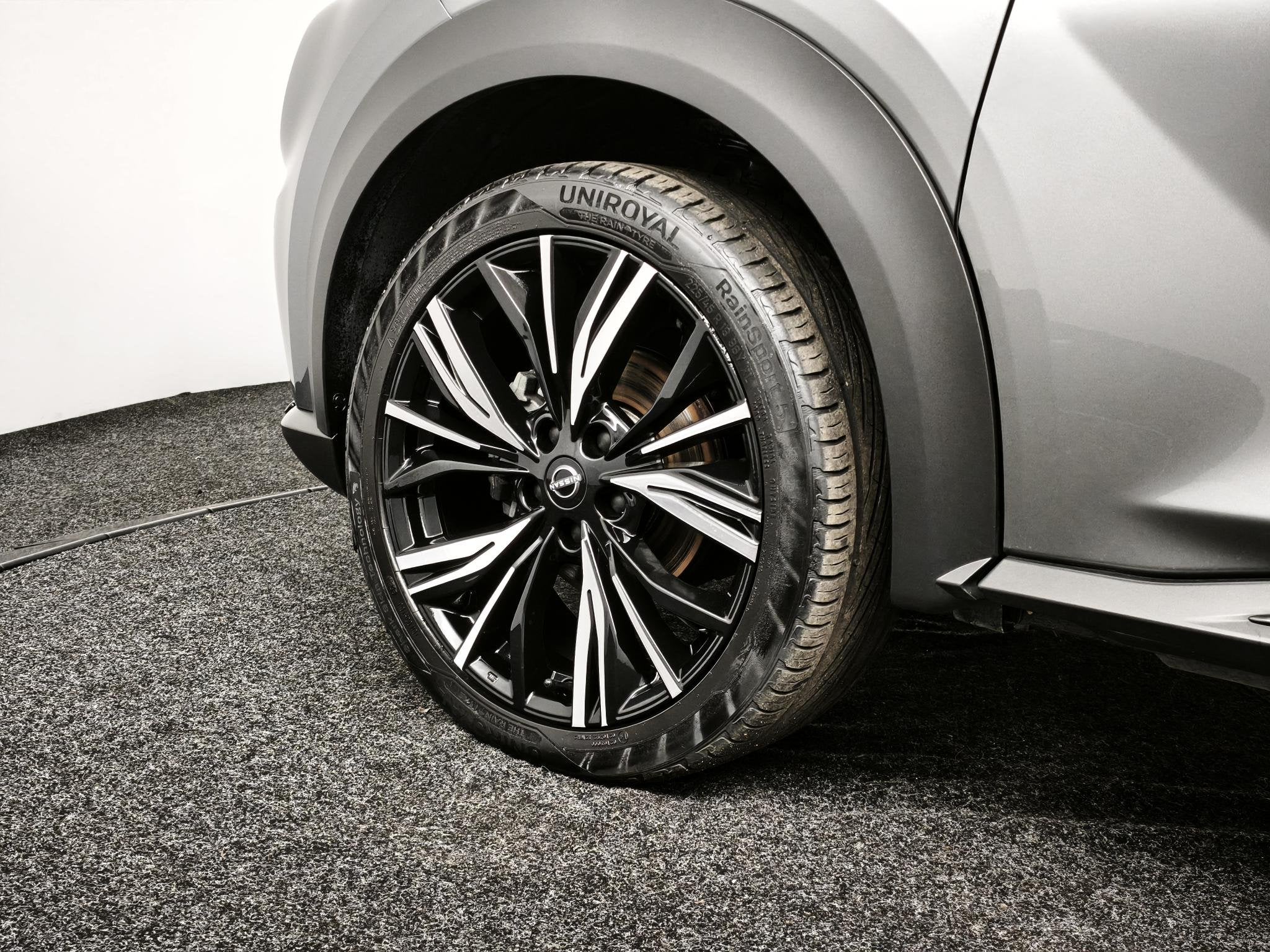 Foto 32 van Nissan Juke 1.0 DIG-T N-Design | AppleCarplay/AndroidAuto |
