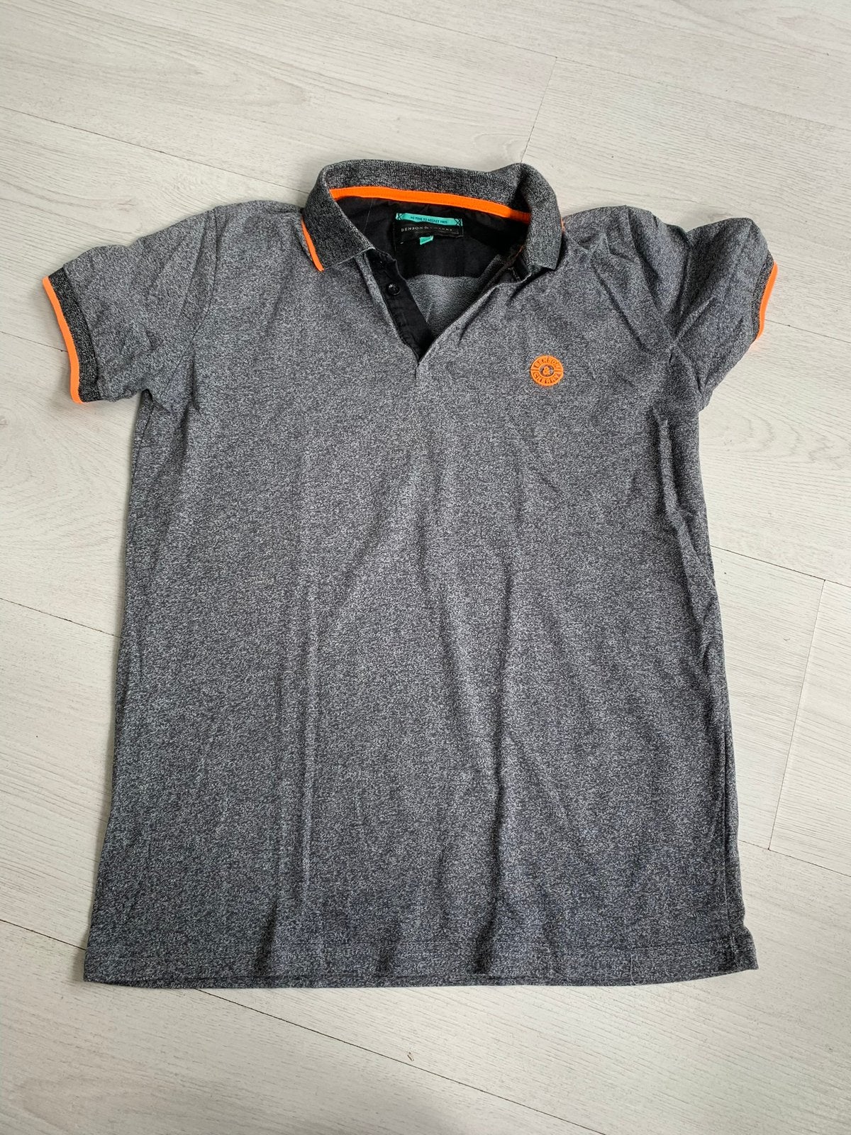 Benson & cherry shirt maat 152, Kinderen en Baby's, Ophalen of Verzenden, Zo goed als nieuw, Jongen, Shirt of Longsleeve