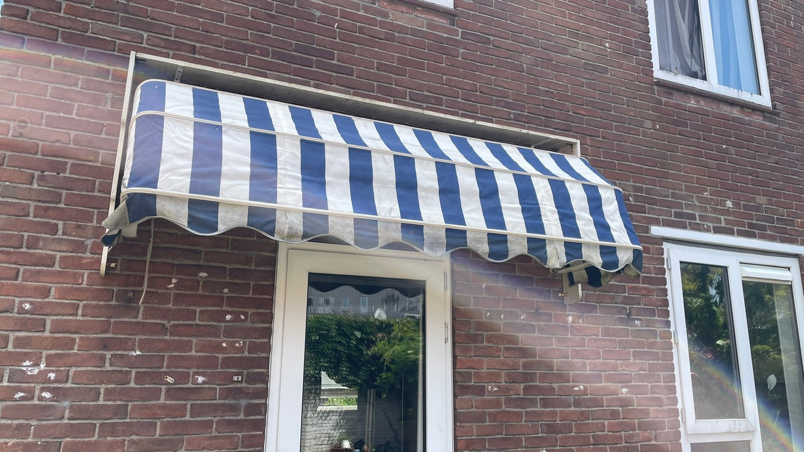 Markies 140 cm, Minder dan 150 cm, Ophalen, Zo goed als nieuw, Markies