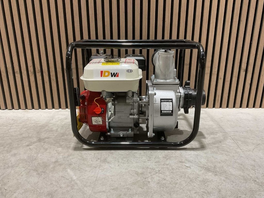 DW WP-30 Waterpomp‼️, Ophalen, Nieuw, Handmatig, Overige typen