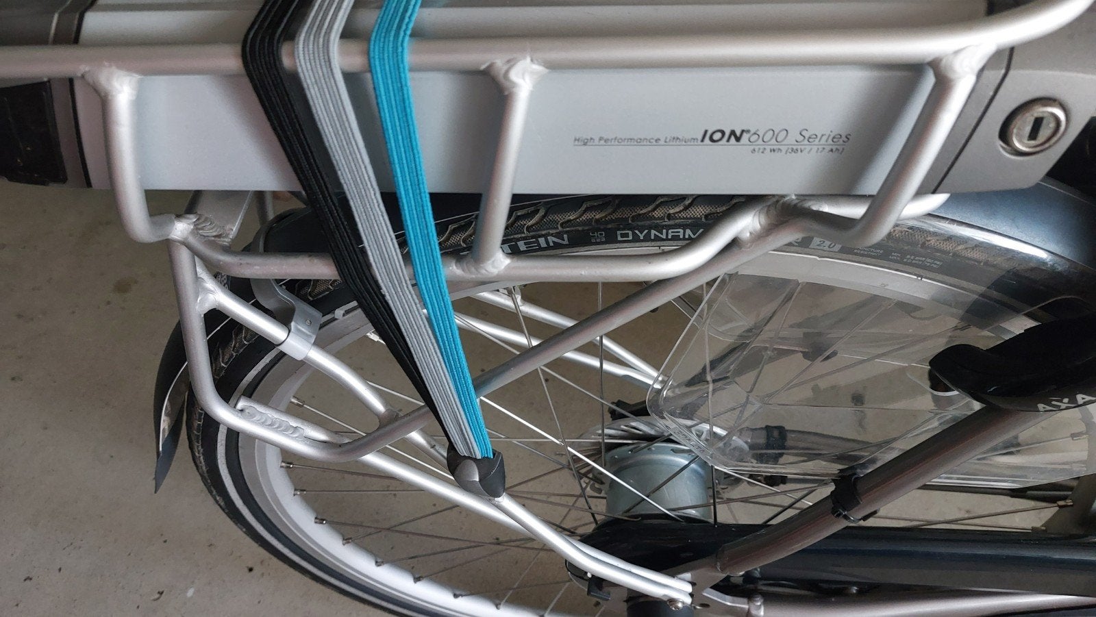 Mooie tandem, Auto-onderdelen, Uitlaatsystemen, Ophalen, Nieuw