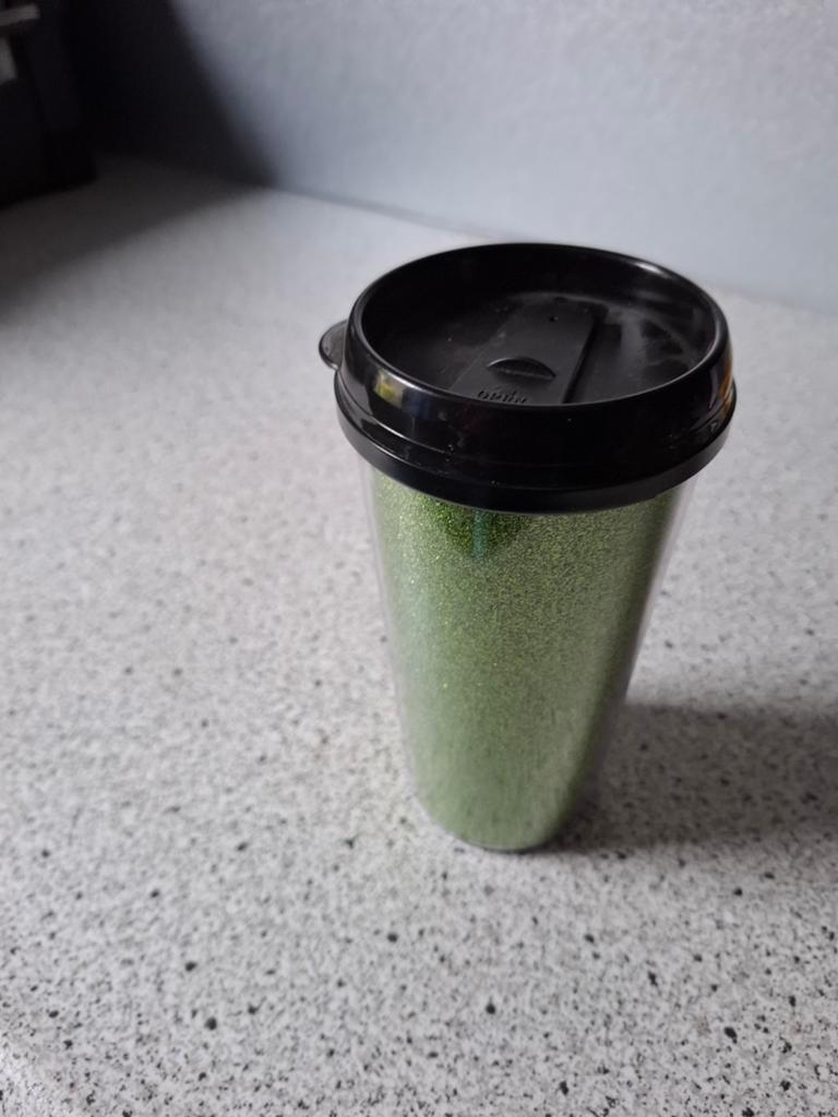 Koffiebeker to go Hema, Ophalen of Verzenden