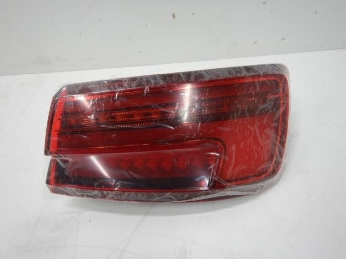 Audi A3 8V5 Sedan Facelift LED Achterlicht Rechts, Ophalen of Verzenden, Gebruikt
