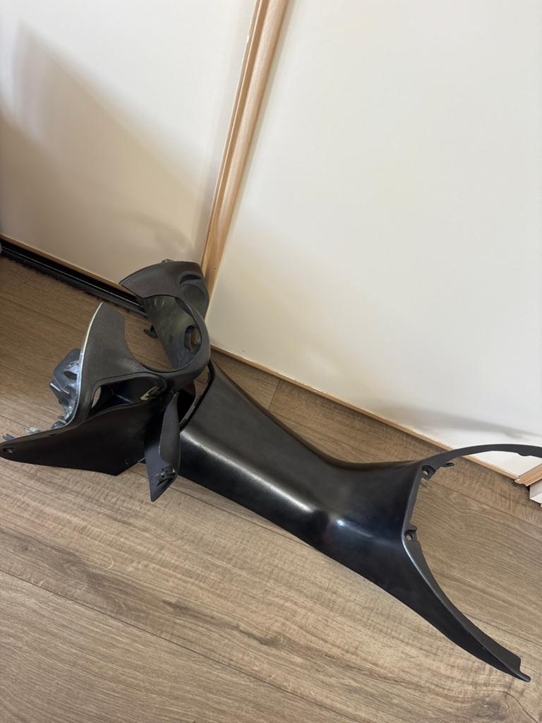 Gilera runner binnenkappen, Ophalen of Verzenden, Zo goed als nieuw